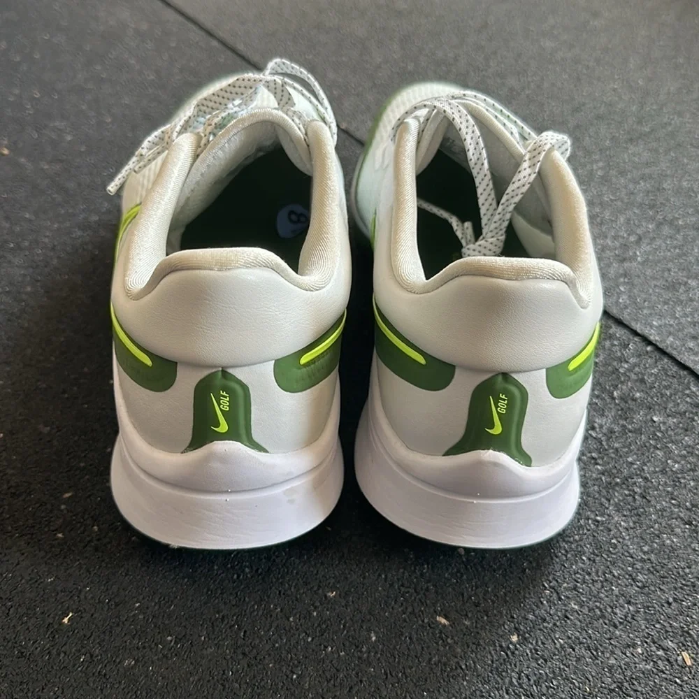 Nike Air Golf Infinity Tour